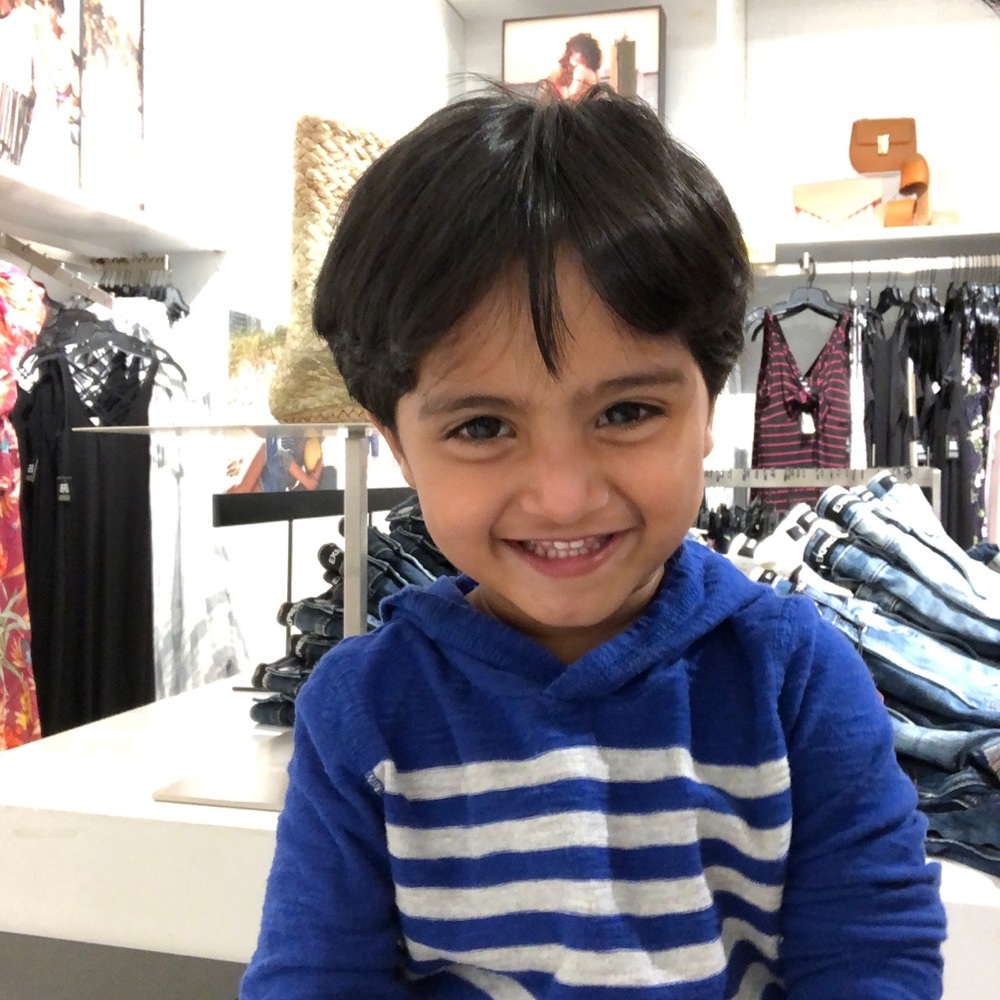 Meet your Posher, Venkanna babu